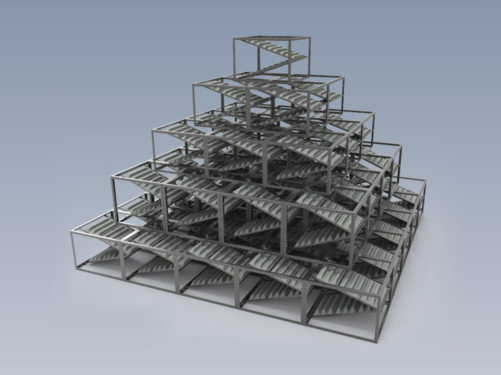 修復(fù)型魚礁